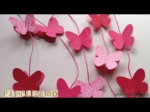 Papel decorativo craftingeek de amor - Imagui